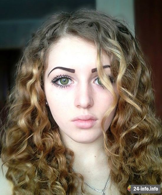 Девушка, с которой не каждый осмелится познакомиться (21 фото)