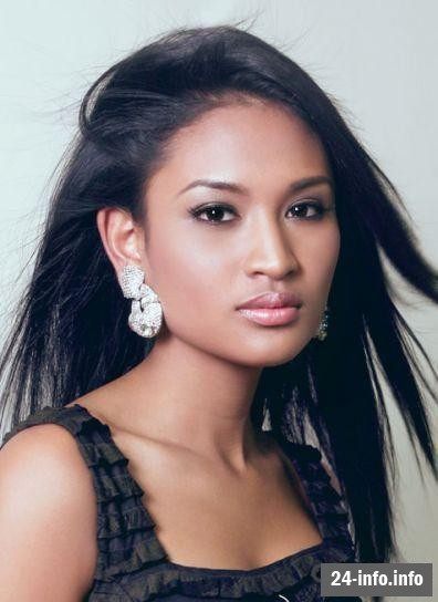 Самые красивые азиатки из 24-х стран