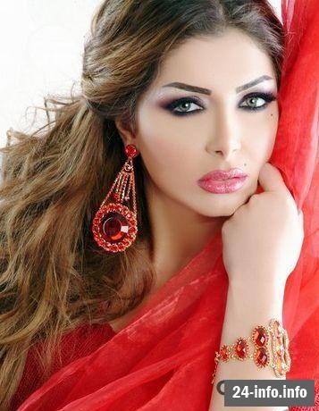 Самые красивые азиатки из 24-х стран