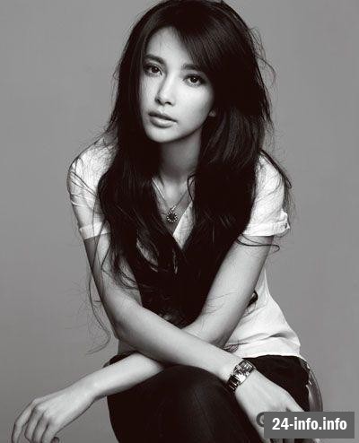 Самые красивые азиатки из 24-х стран
