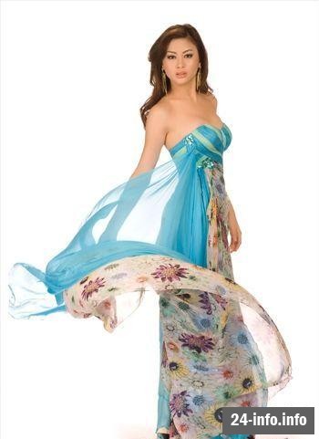 Самые красивые азиатки из 24-х стран