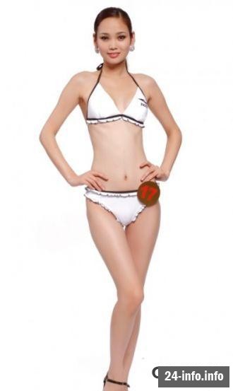 Самые красивые азиатки из 24-х стран