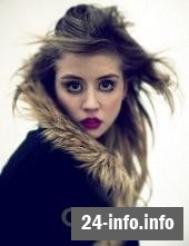 Allison Harvard))