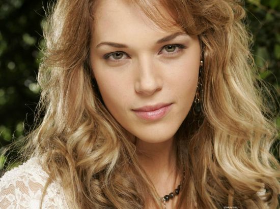 Amanda Righetti (Аманда Ригетти) 10 фото