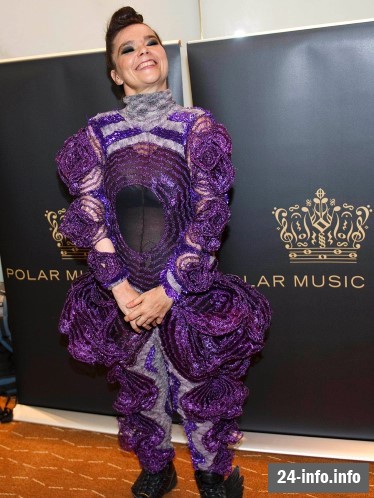 Cтранные наряды знаменитостей