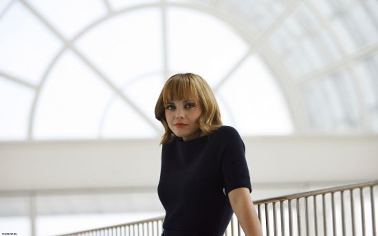 Christina Ricci (Кристина Риччи) 2 фото
