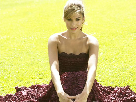 Фотографии яркой Eva Mendes (Ева Мендес)