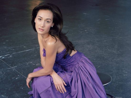 Фотографии Maggie Quigley (Мэгги Квигли)