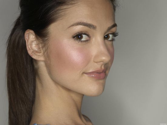 Minka Kelly (Минка Келли) 5 фото