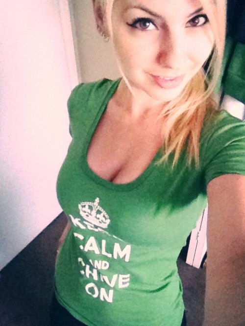 There Are Sexy Chivers Among Us (100 Photos)