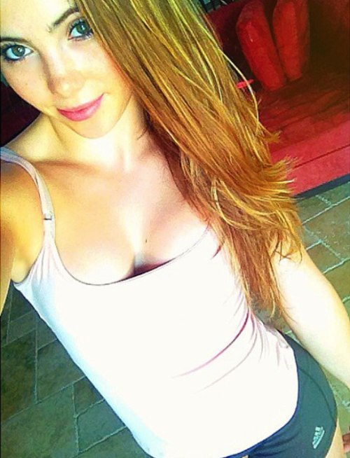There Are Sexy Chivers Among Us (100 Photos)