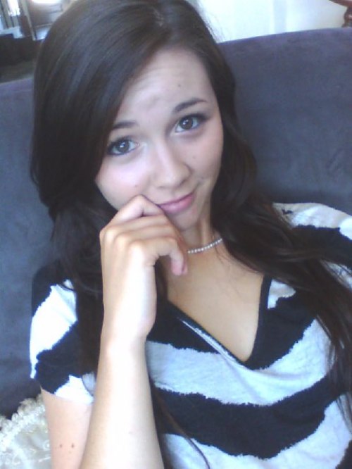 There Are Sexy Chivers Among Us (100 Photos)