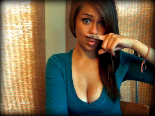 There Are Sexy Chivers Among Us (100 Photos)