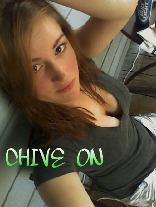 There Are Sexy Chivers Among Us (100 Photos)