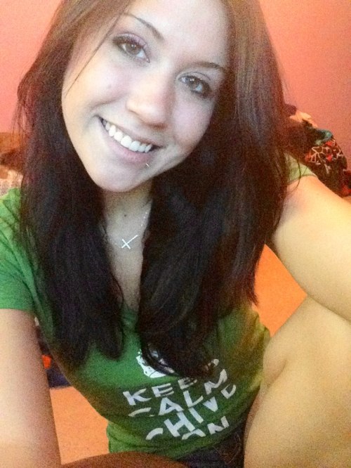 There Are Sexy Chivers Among Us (100 Photos)