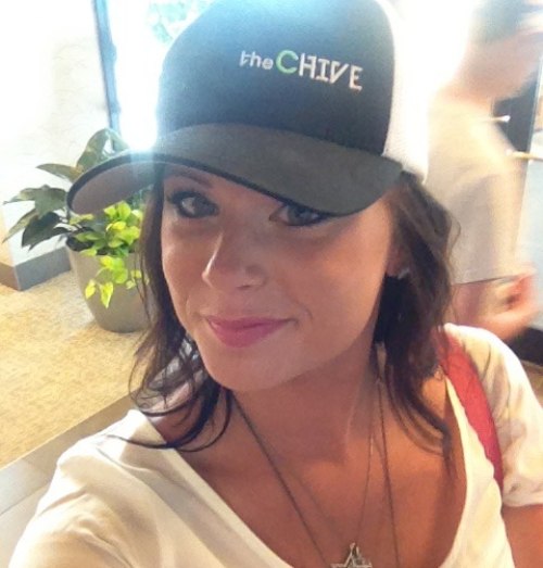 There Are Sexy Chivers Among Us (100 Photos)