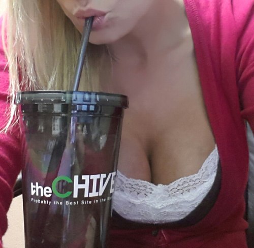 There Are Sexy Chivers Among Us (100 Photos)