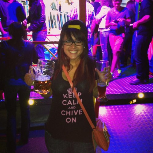 There Are Sexy Chivers Among Us (100 Photos)