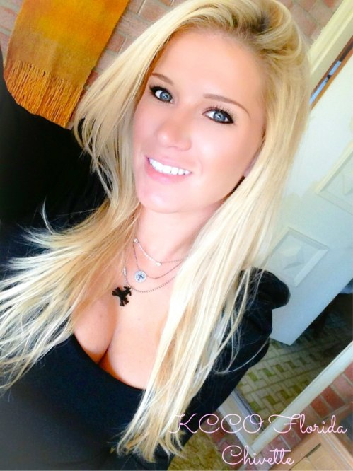 There Are Sexy Chivers Among Us (100 Photos)
