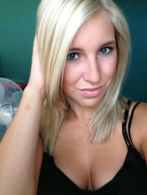 There Are Sexy Chivers Among Us (100 Photos)