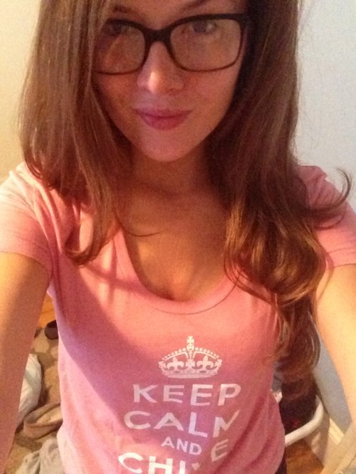 There Are Sexy Chivers Among Us (100 Photos)
