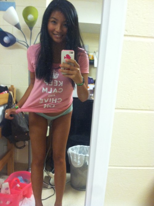 There Are Sexy Chivers Among Us (100 Photos)