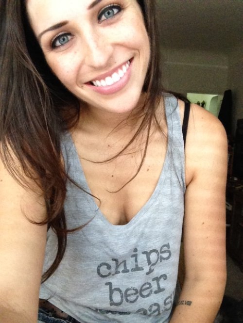 There Are Sexy Chivers Among Us (100 Photos)