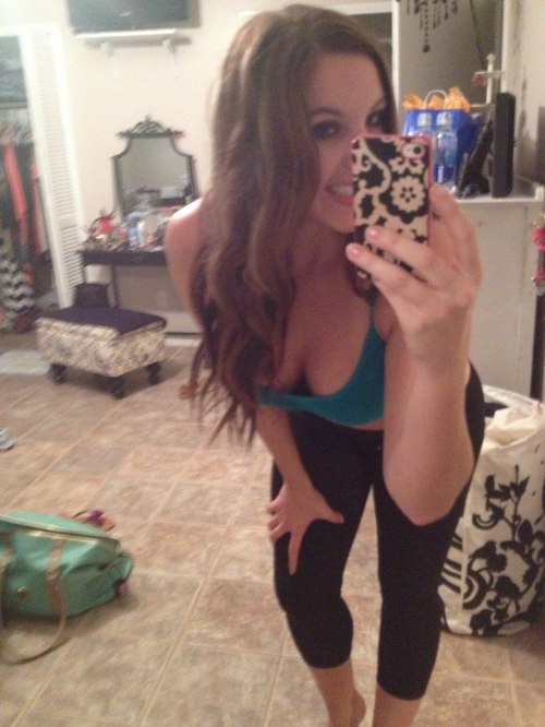 There Are Sexy Chivers Among Us (100 Photos)