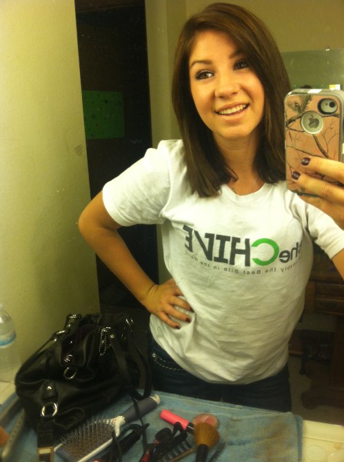 There Are Sexy Chivers Among Us (100 Photos)