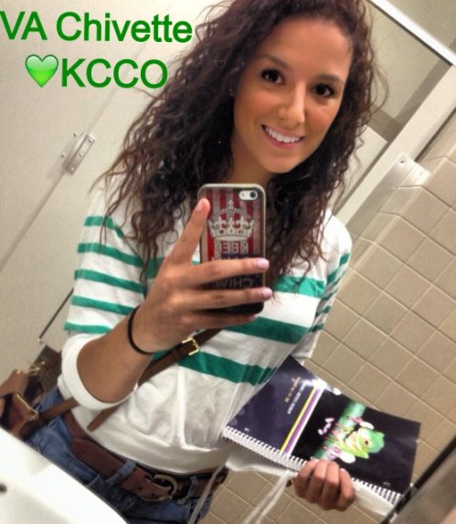 Mirrors are a girls best friend (41 Photos)