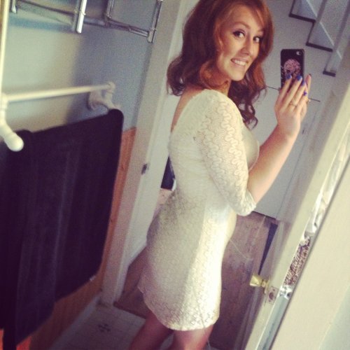 Mirrors are a girls best friend (41 Photos)