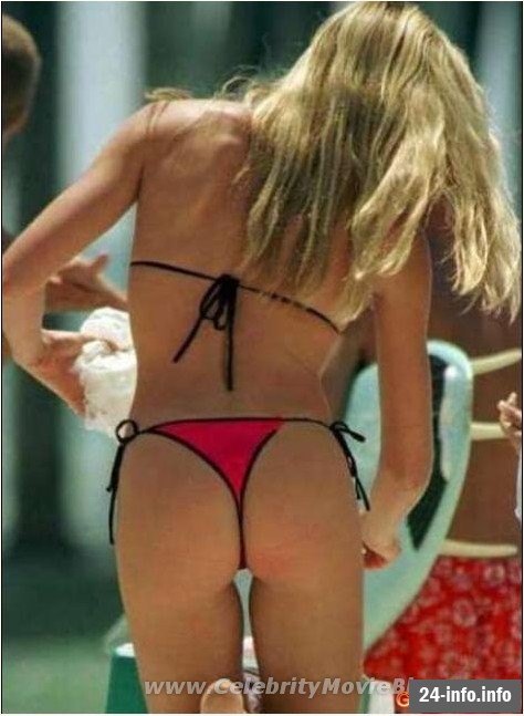 Голая Анна Курникова