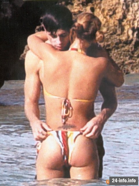 Голая Анна Курникова