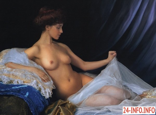 Голая Анна Снаткина  (русские звёзды)