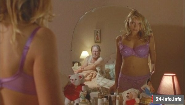 Голая Билли Пайпер