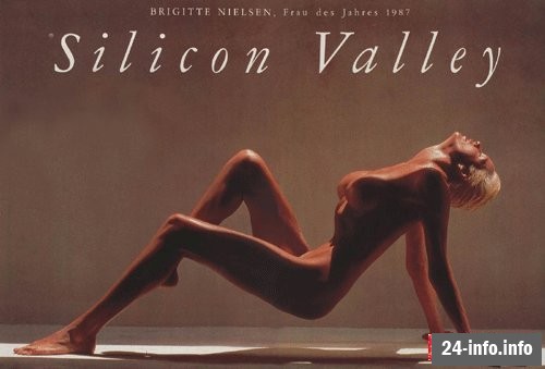 Голая Бриджит Нильсен