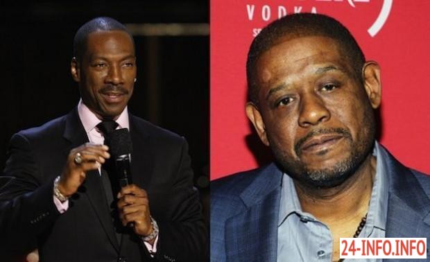 Знаменитости — ровесники (16 фото)