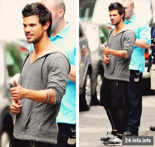 Знаменитости#1