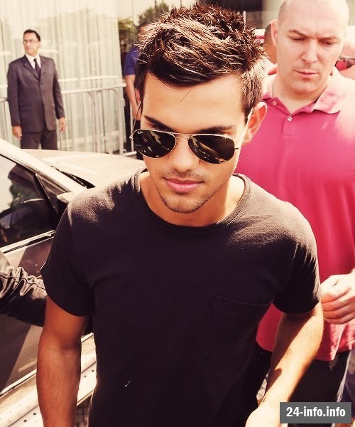 Знаменитости#1