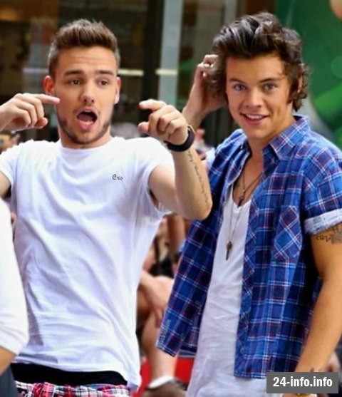 Знаменитости#1