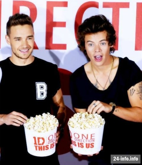 Знаменитости#1