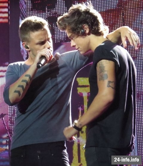 Знаменитости#1