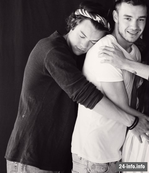 Знаменитости#1