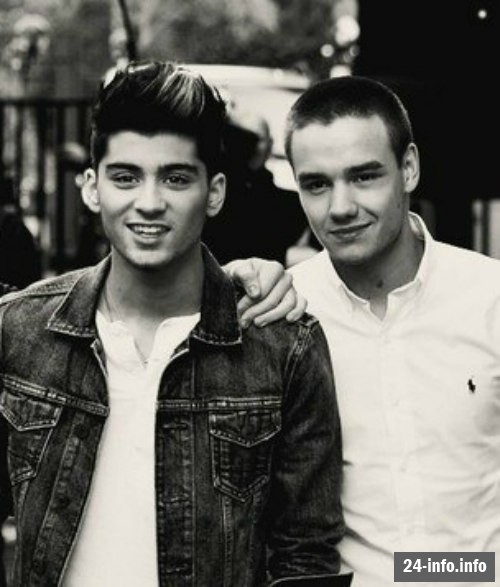 Знаменитости#1