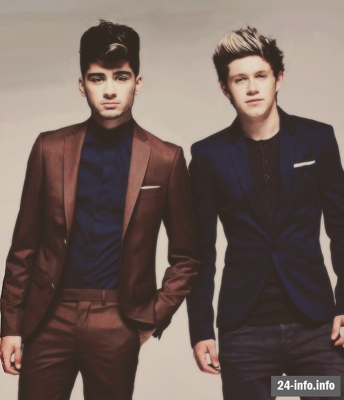 Знаменитости#1