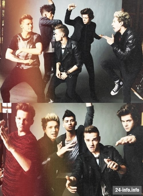 Знаменитости#1