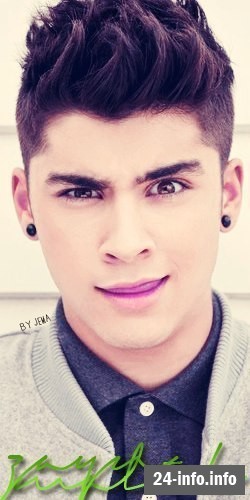 Знаменитости#1