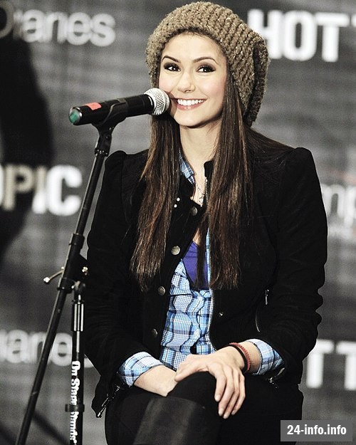 Знаменитости#1