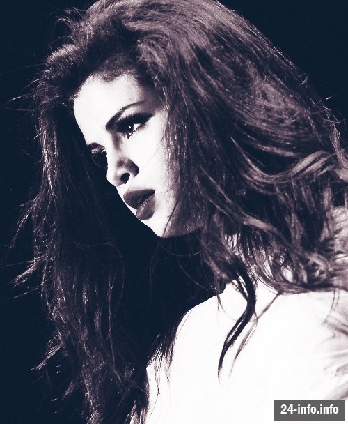 Знаменитости#1