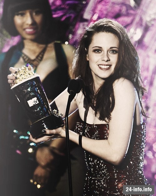 Знаменитости#1